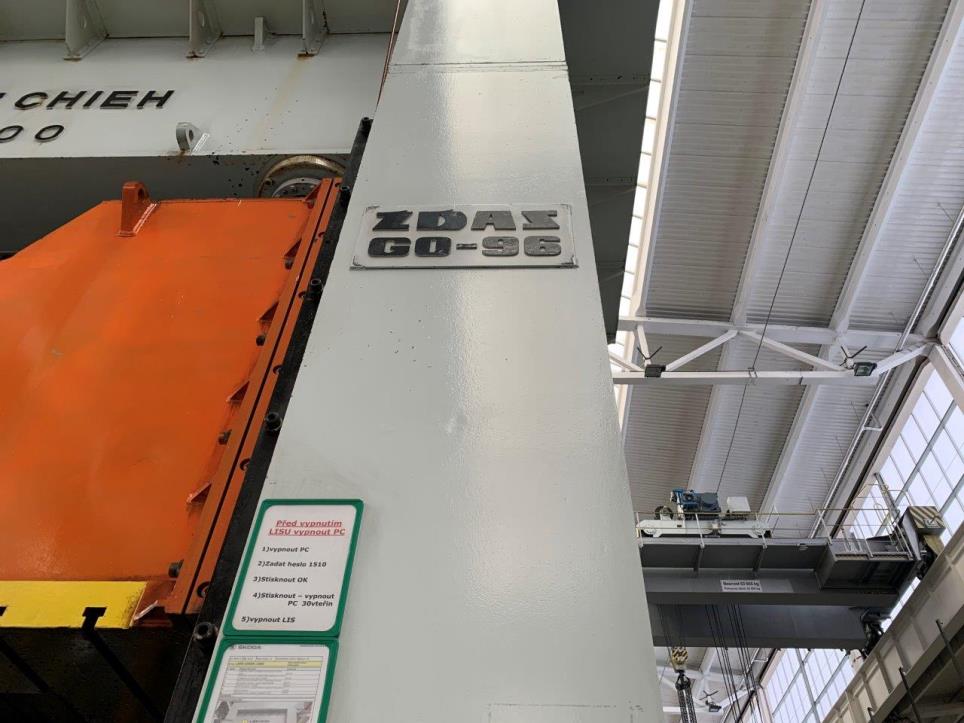 Máquinas para trabalhar metais-3